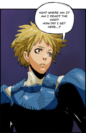 Read City of Vagrants  61 Page 7 in English