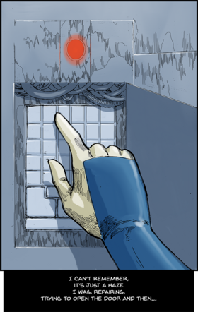 Read City of Vagrants  61 Page 9 in English
