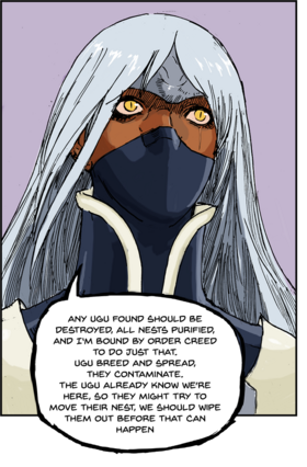 Read City of Vagrants  62 Page 7 in English