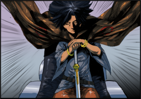 Read City of Vagrants  63 Page 9 in English