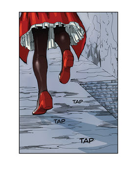 Read City of Vagrants  64 Page 2 in English