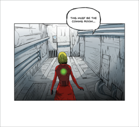 Read City of Vagrants  64 Page 4 in English