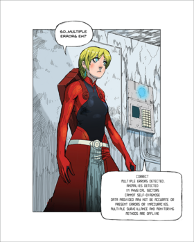 Read City of Vagrants  64 Page 10 in English