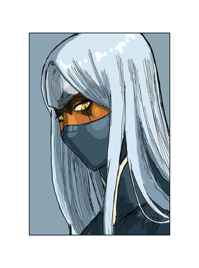Read City of Vagrants  65 Page 7 in English