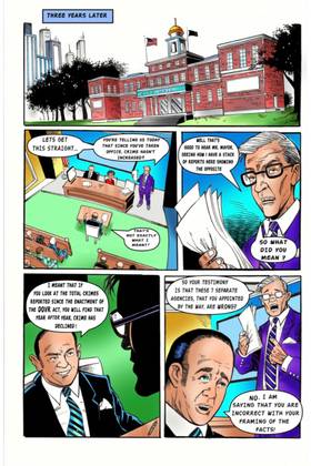 Read Pete Gehring’s The Coalition  1 Page 4 in English
