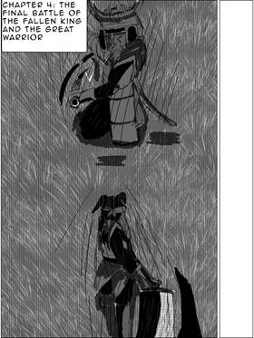 Read Guardian Mages of Lumerion  4 Page 1 in English