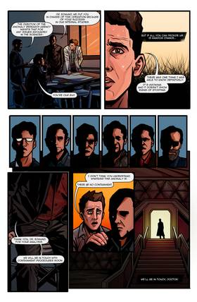 Read ANOMALOUS   1 Page 4 in English