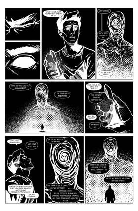 Read ANOMALOUS   1 Page 9 in English