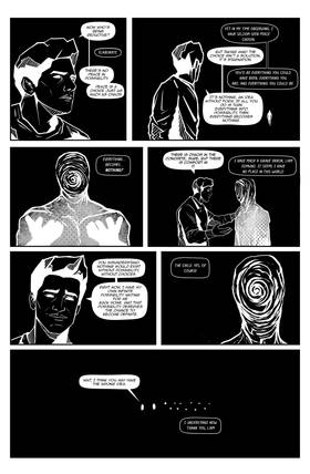 Read ANOMALOUS   1 Page 10 in English