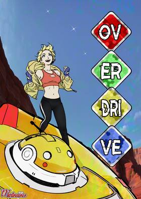 Read OverDrive]  1 Page 1 in English