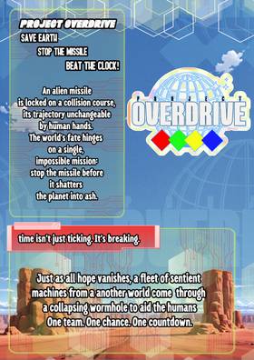 Read OverDrive  1 Page 2 in English