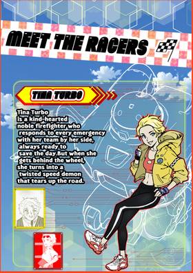 Read OverDrive  1 Page 3 in English