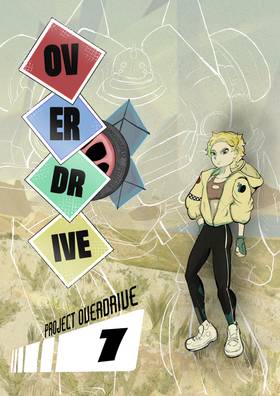 Read OverDrive  2 Page 1 in English