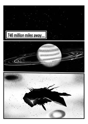 Read OverDrive  4 Page 3 in English