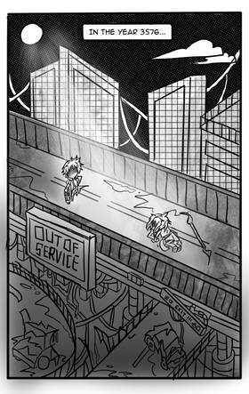 Read Me & Bu  1 Page 5 in English
