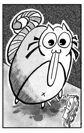 Read Me & Bu  1 Page 10 in English