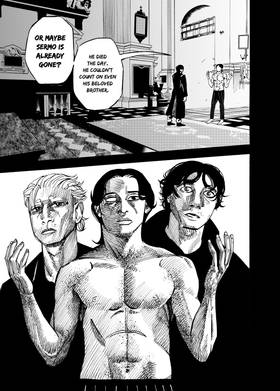 Read Family Ties  5 Page 2 in English