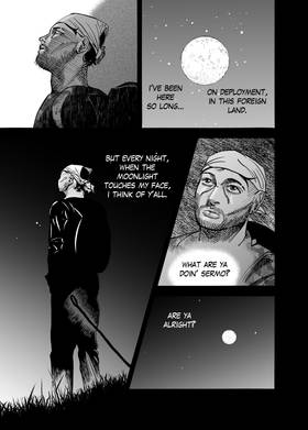 Read Family Ties  5 Page 4 in English