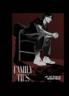 Read Family Ties  1 Page 1 in English