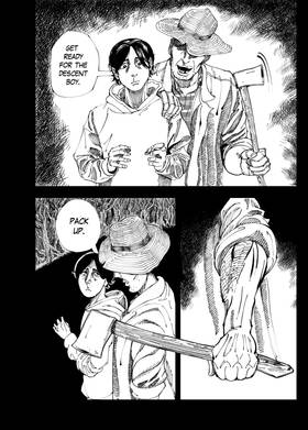 Read Family Ties  1 Page 7 in English