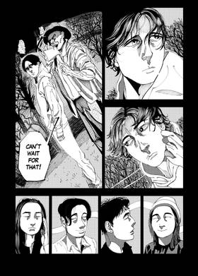 Read Family Ties  1 Page 8 in English