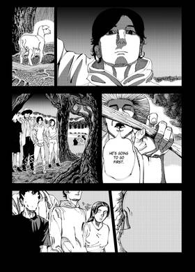 Read Family Ties  1 Page 10 in English