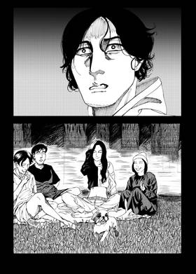 Read Family Ties  1 Page 6 in English