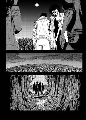 Read Family Ties  1 Page 9 in English