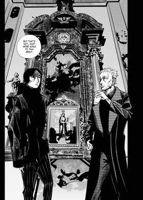 Read Family Ties  2 Page 6 in English