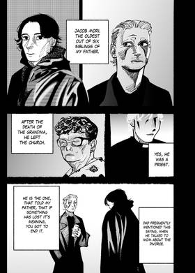 Read Family Ties  2 Page 7 in English