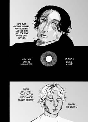 Read Family Ties  2 Page 8 in English