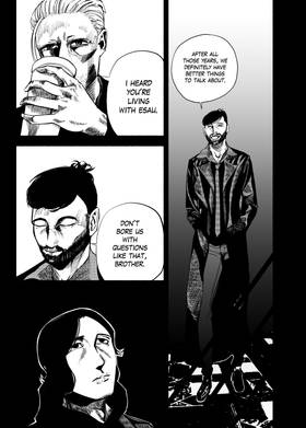 Read Family Ties  2 Page 9 in English