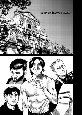 Read Family Ties  3 Page 2 in English