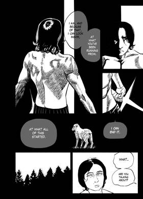 Read Family Ties  3 Page 5 in English