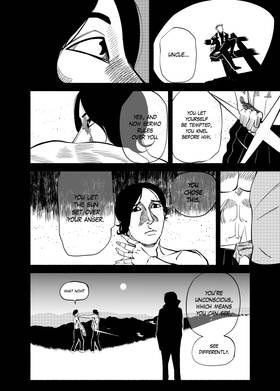 Read Family Ties  3 Page 7 in English