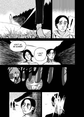 Read Family Ties  3 Page 10 in English