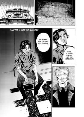 Read Family Ties  4 Page 1 in English