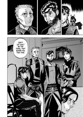 Read Family Ties  4 Page 2 in English