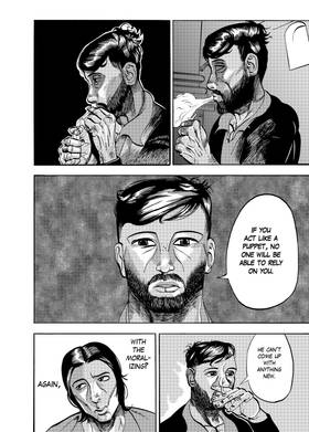 Read Family Ties  4 Page 4 in English