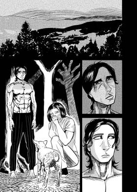 Read Family Ties  4 Page 7 in English