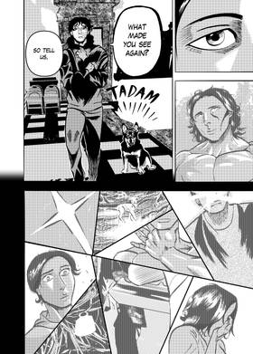Read Family Ties  4 Page 6 in English