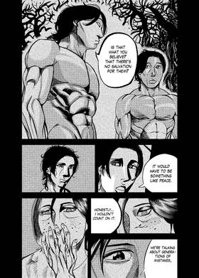Read Family Ties  4 Page 8 in English