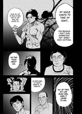 Read Family Ties  4 Page 9 in English