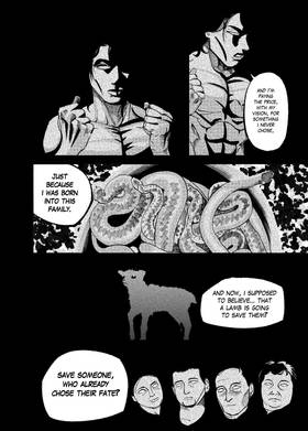 Read Family Ties  4 Page 10 in English