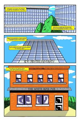 Read The Guys  7 Page 2 in English