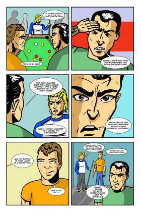 Read The Guys  7 Page 4 in English