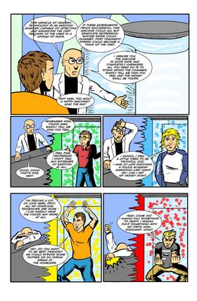 Read The Guys  7 Page 10 in English
