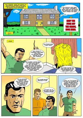 Read The Guys  5 Page 6 in English