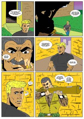 Read The Guys  5 Page 10 in English