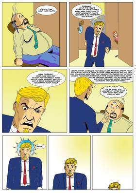 Read The Guys  4 Page 7 in English